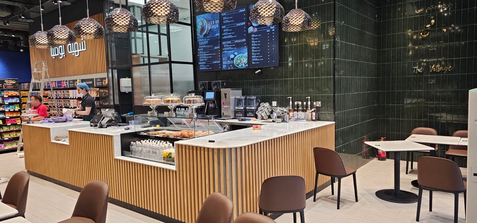 Interior design gallery image 5