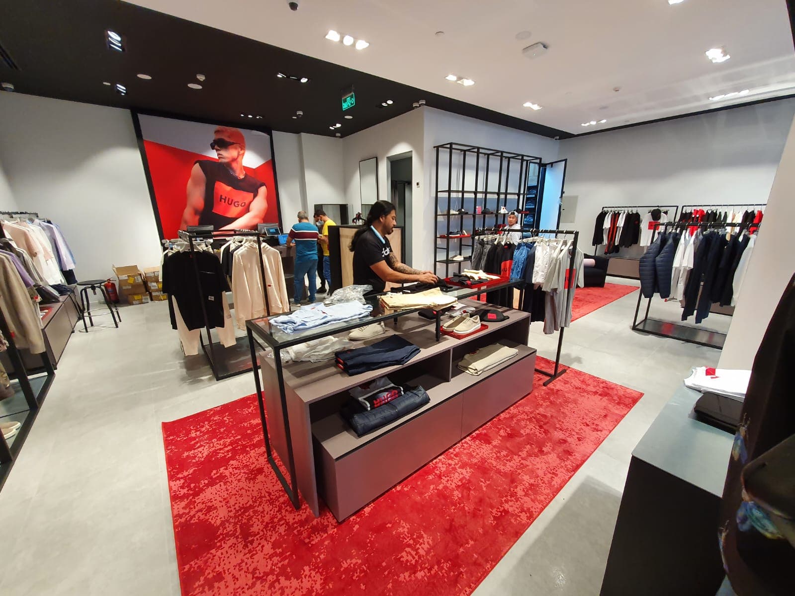 Interior design gallery image 6